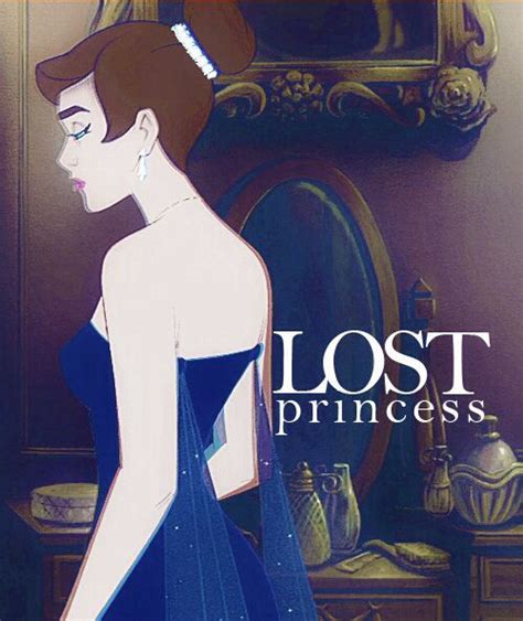 The Lost Princess 2025