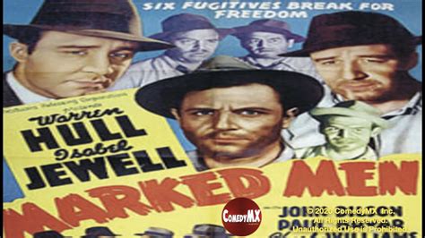 Marked Men 2025 full